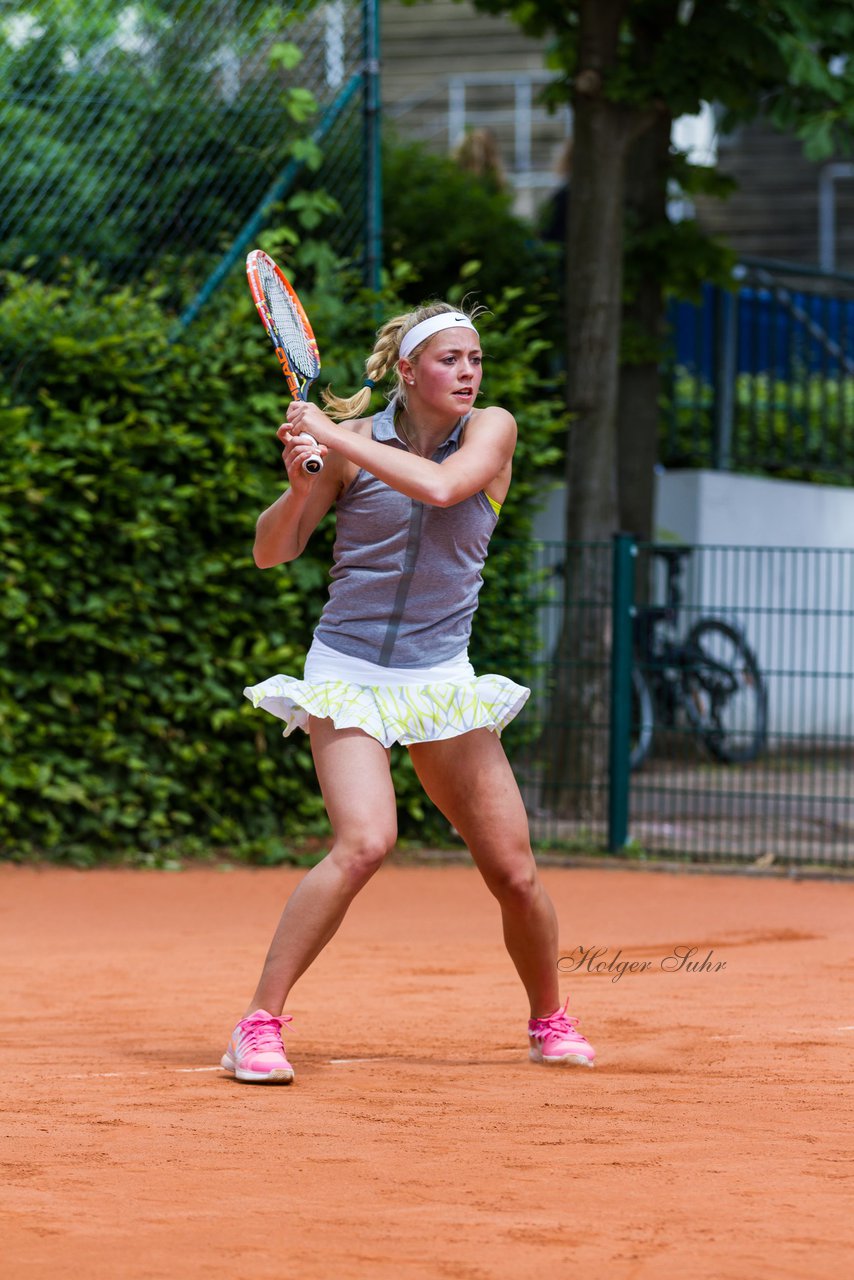 Carina Witthöft 1048 - Damen Der Club an der Alster - ETUF Essen